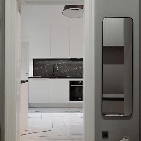 Smaragd Residence Zagreb Downtown Ngoại thất bức ảnh