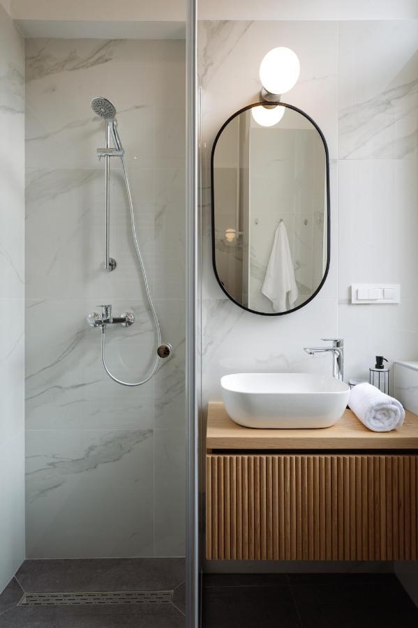 Smaragd Residence Zagreb Downtown Ngoại thất bức ảnh