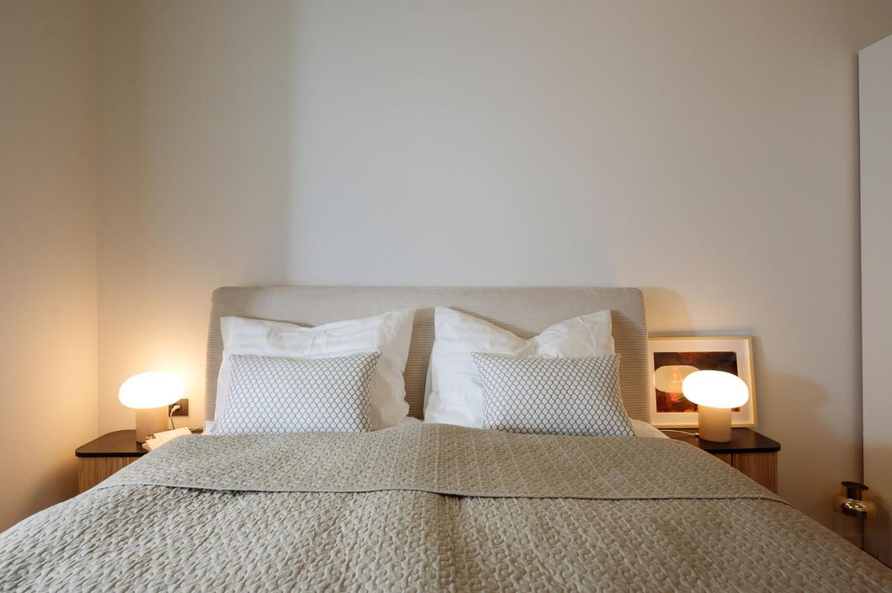 Smaragd Residence Zagreb Downtown Ngoại thất bức ảnh