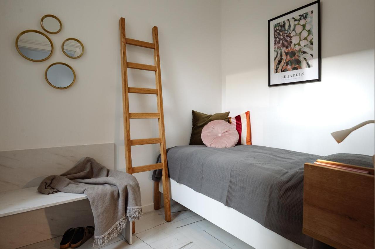 Smaragd Residence Zagreb Downtown Ngoại thất bức ảnh